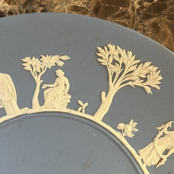 Wedgewood - Picture 2 of 12